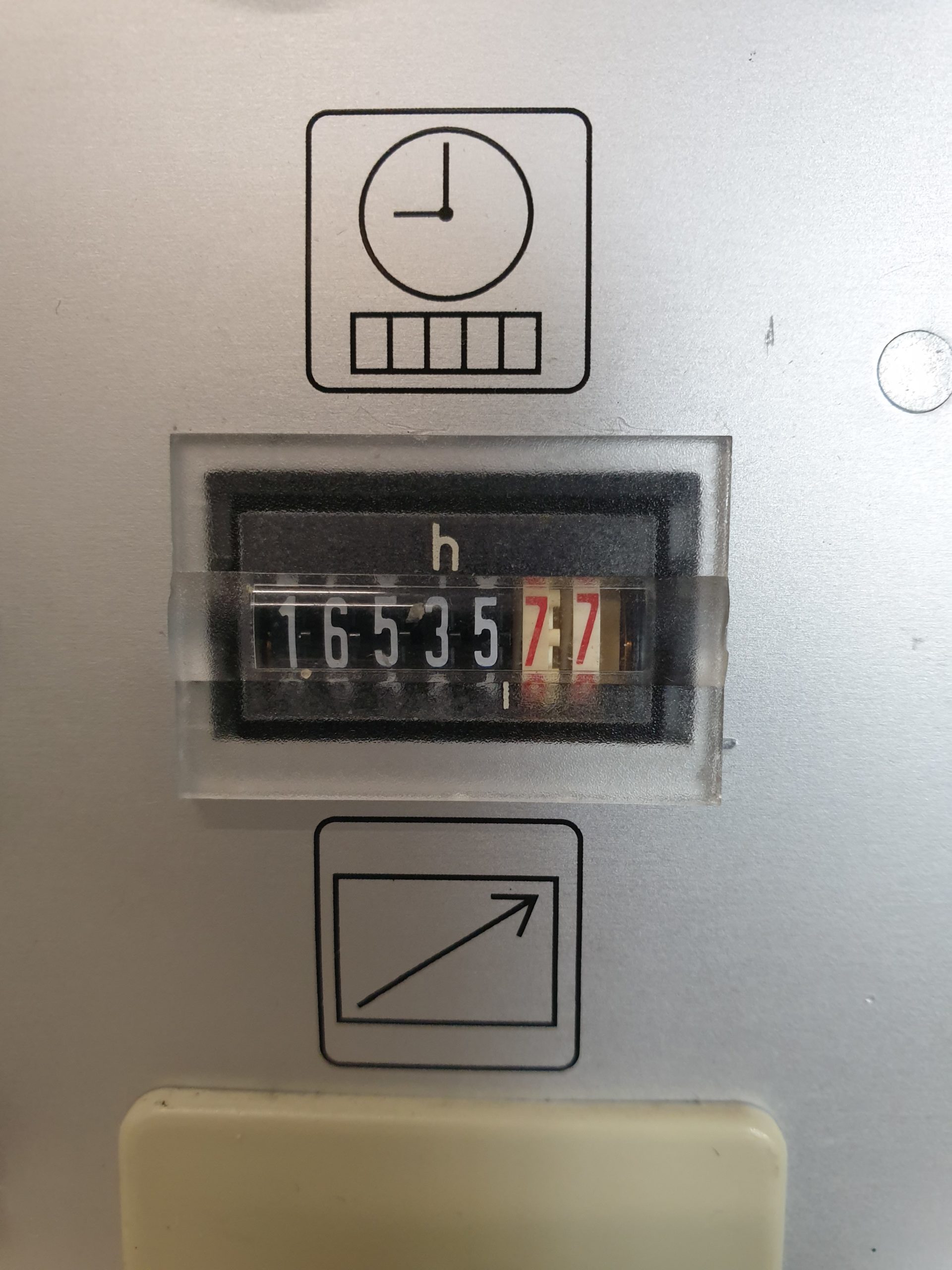 FRESENIUS 4008 H // 4008H Dialysegerät Dialysis Hemodialysis machine Dialyse