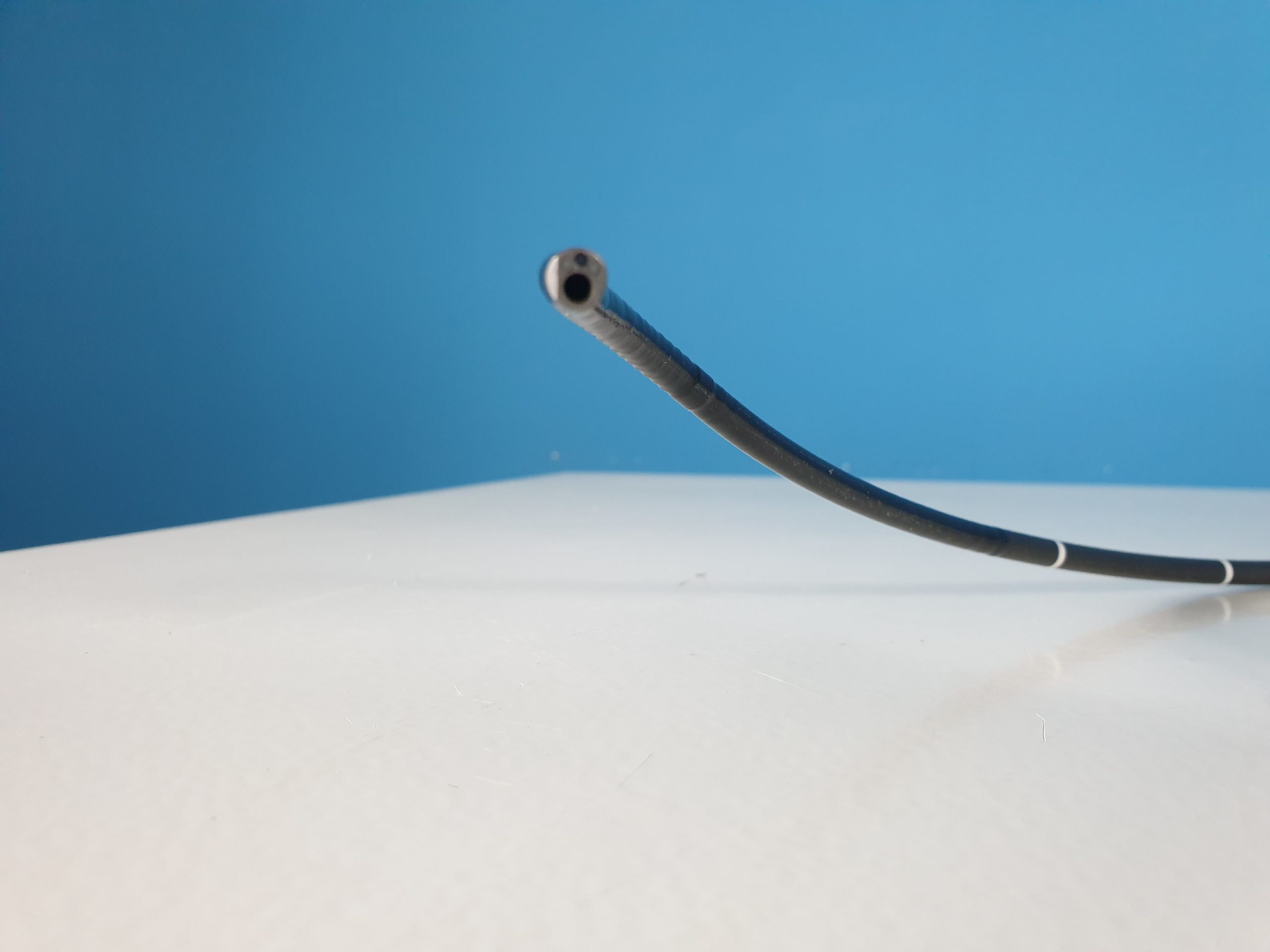 STORZ 11009BC 11009 BC1 // 11009BCI Fiber Bronchoscope