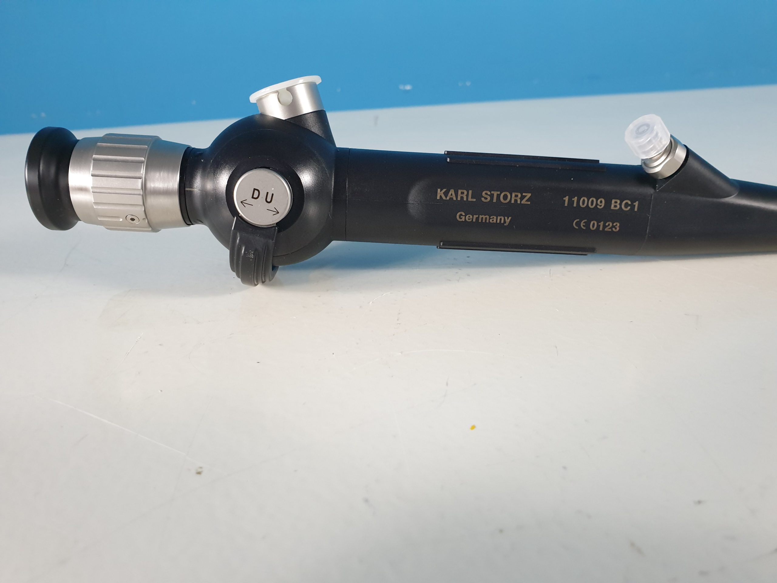 STORZ 11009BC 11009 BC1 // 11009BCI Fiber Bronchoscope