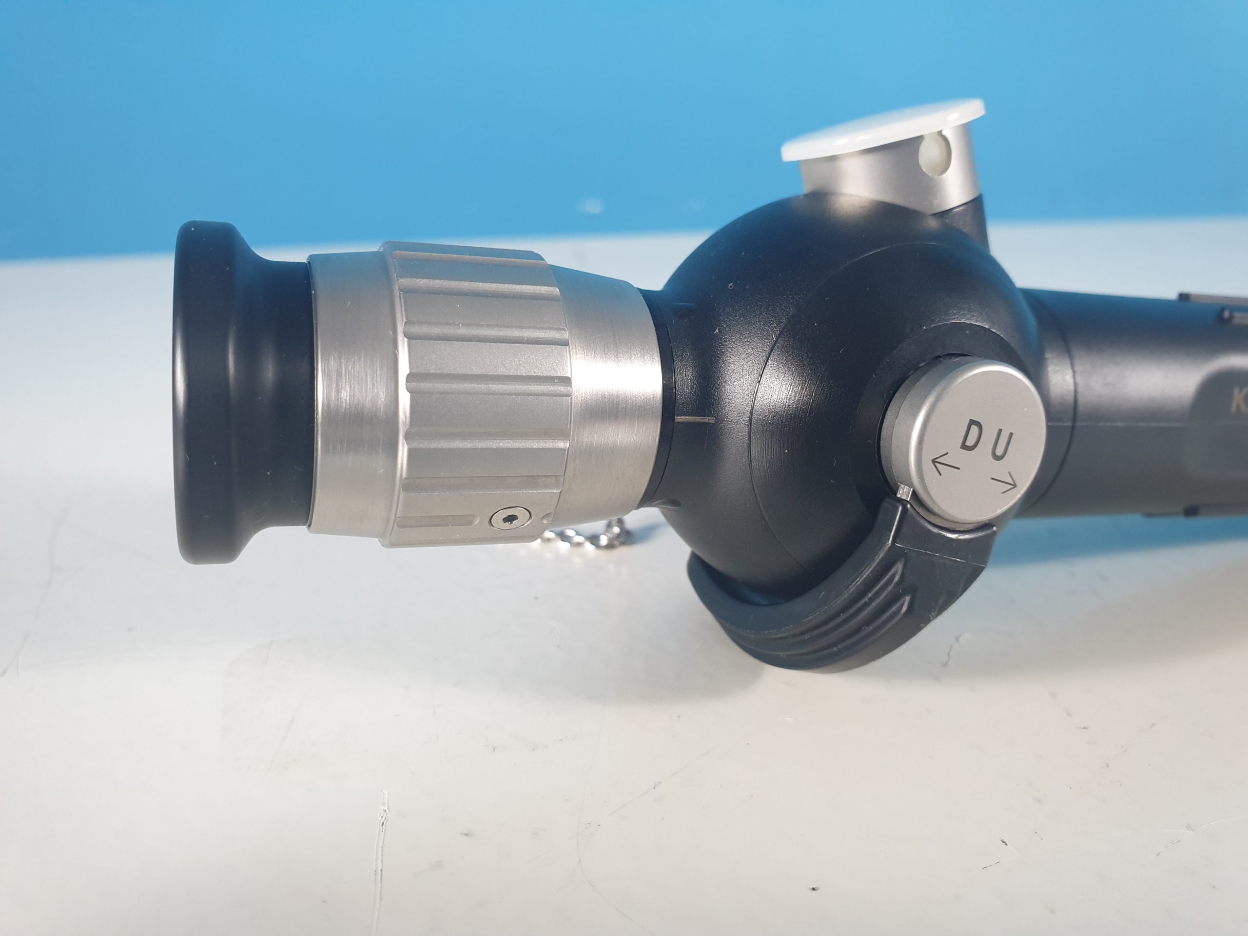 STORZ 11009BC 11009 BC1 // 11009BCI Fiber Bronchoscope