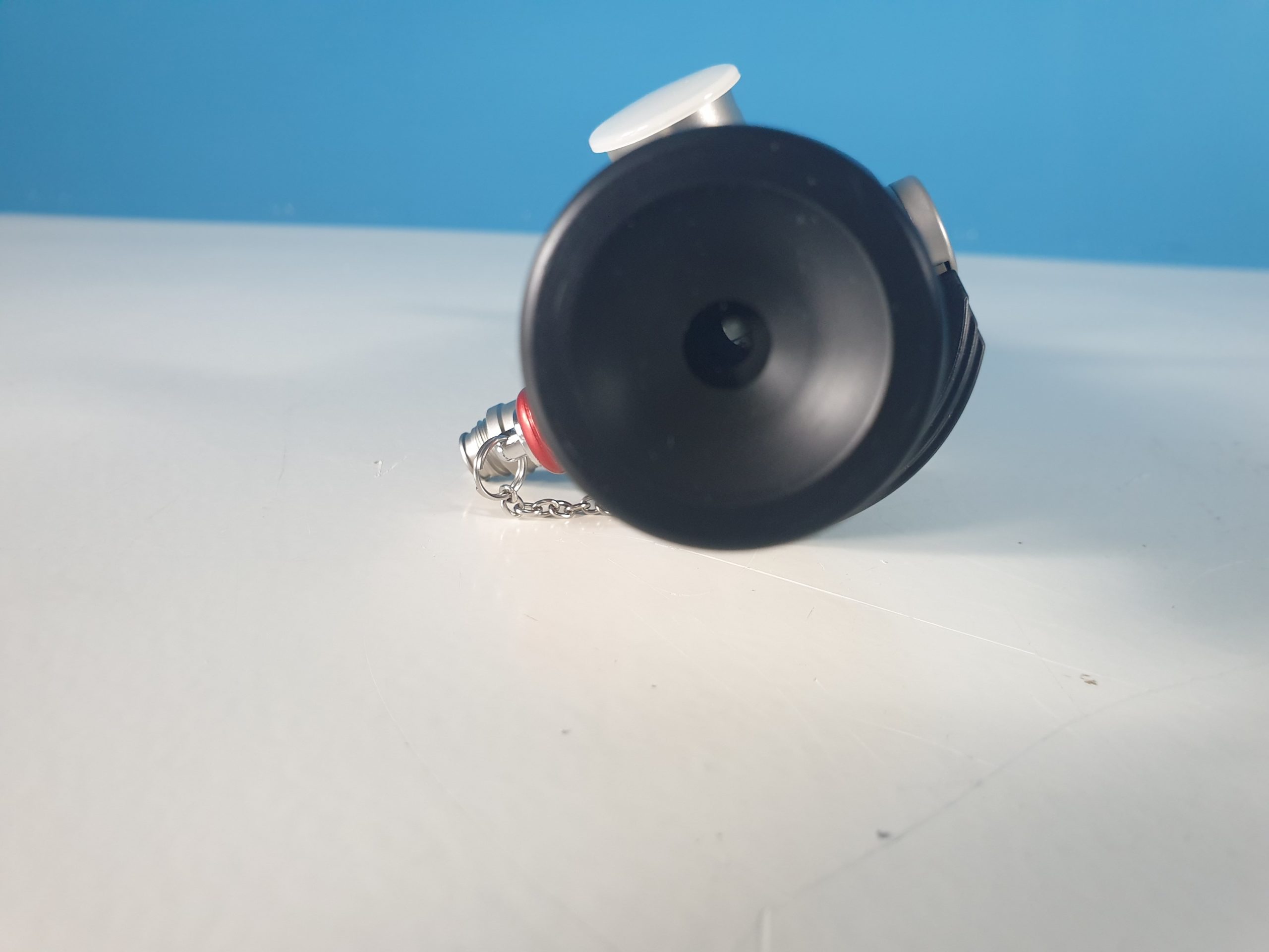 STORZ 11009BC 11009 BC1 // 11009BCI Fiber Bronchoscope