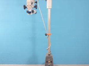 Carl Zeiss OPMi-1 OP Mikroskop Stativ S