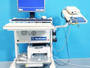 MEDTRONIC Dantec Keypoint EMG Unit 9031G1351 + 9031C0502