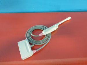 Toshiba PVQ-641V Endovaginal, Vaginal Probe