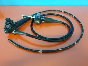 Olympus GIF-Q145 Gastroskop