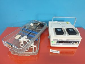 Olympus SonoSurg G2 Electrosurgical Unit with Foot Pedal  MAJ1243; T3060,  T3105, T3105, MAJ -1117, T3925; T3925 ....