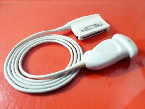 Philips C5-2 Konvex Sonde