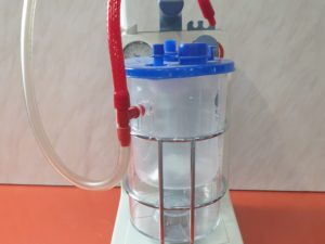 Medela Vario 8   Suction Pump Absauggerät Absaugpumpe Sekretsauger Medela Typ 600.2631