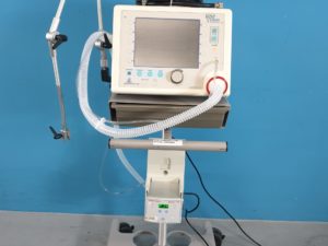Philips BIPAP Vision Respironics Beatmungsgerät