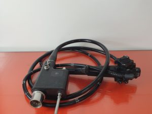 Duodenoscope Pentax ED3440T // ED-3440T