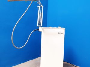 Zimmer MICRO 2 Mikrowellen-Therapiegerät