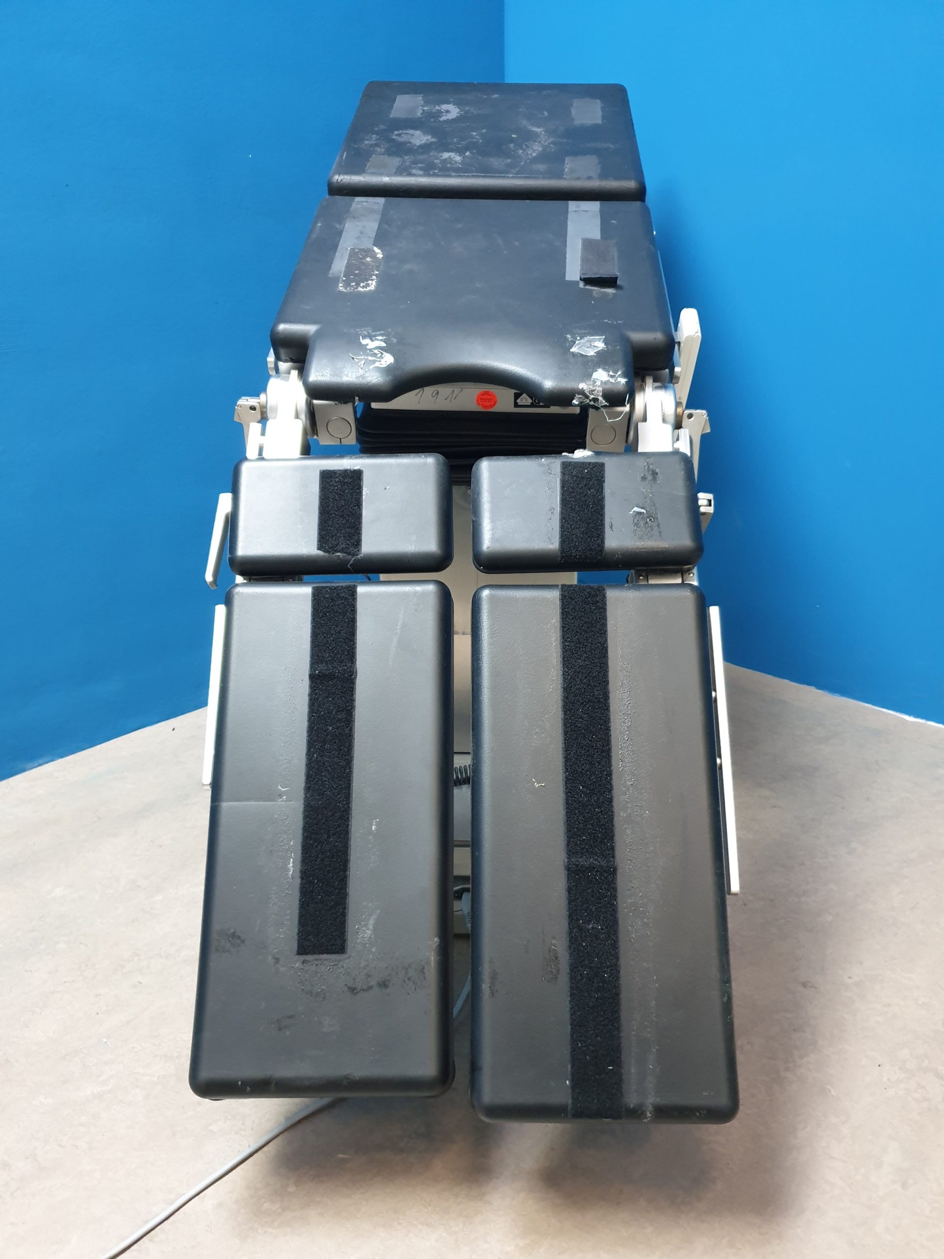 Maquet 1131 OP-Tisch fahrbar, elektrisch verstellbar