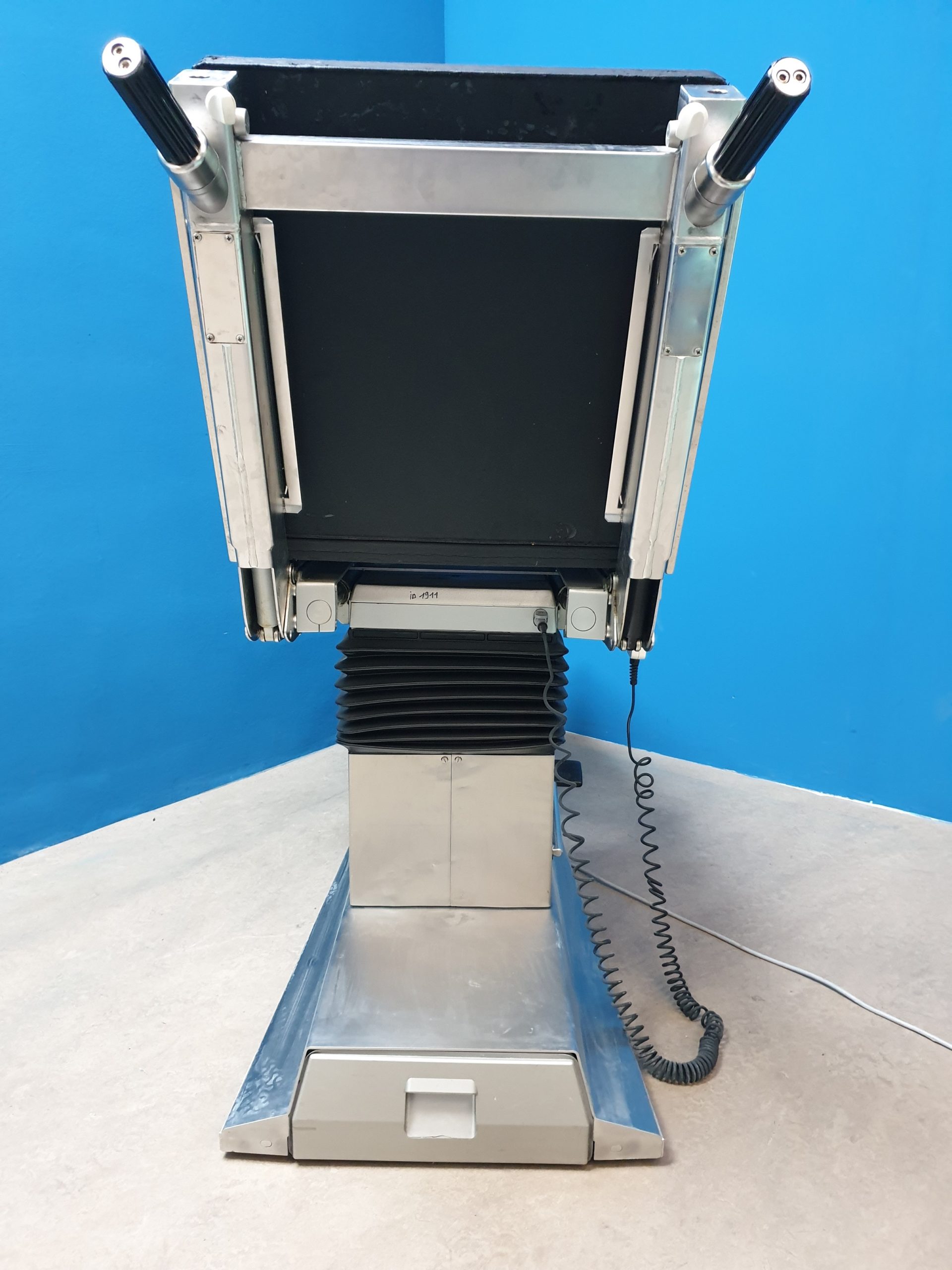 Maquet 1131 OP-Tisch fahrbar, elektrisch verstellbar