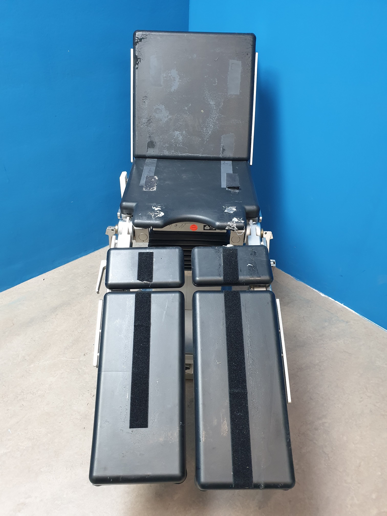 Maquet 1131 OP-Tisch fahrbar, elektrisch verstellbar