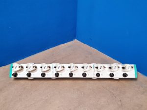 B. BRAUN FM Sequent C + FM Computer