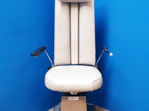 HAEBERLE Elektra patient chair - mobile