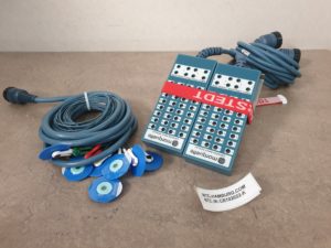 MARQUETTE Catheter Input Module 206437-1