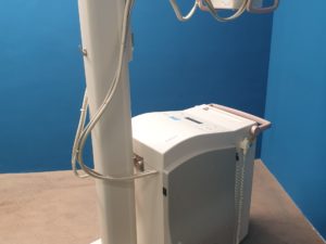 PHILIPS Typ Practix 300 Röntgengerät - fahrbar