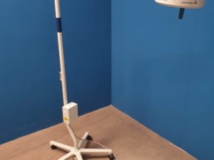 BERCHTOLD Chromophare D300 Untersuchungslampe - Behandlungslampe