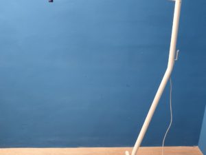 BERCHTOLD Chromophare D300 - Mobile Examination lamp-treatment lamp