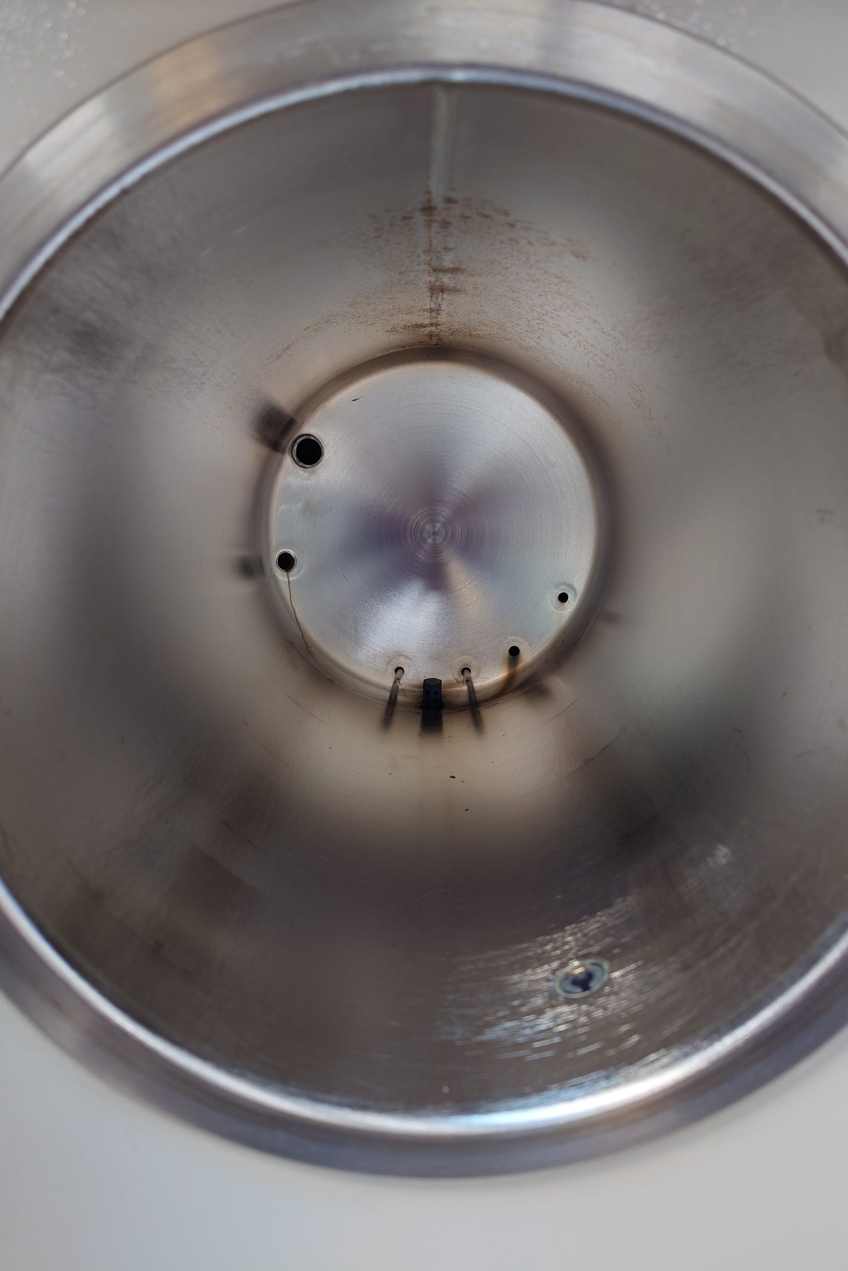 Melag Vacuklav 24 B // 24B Sterilisator // B-Klasse, EN 13060.