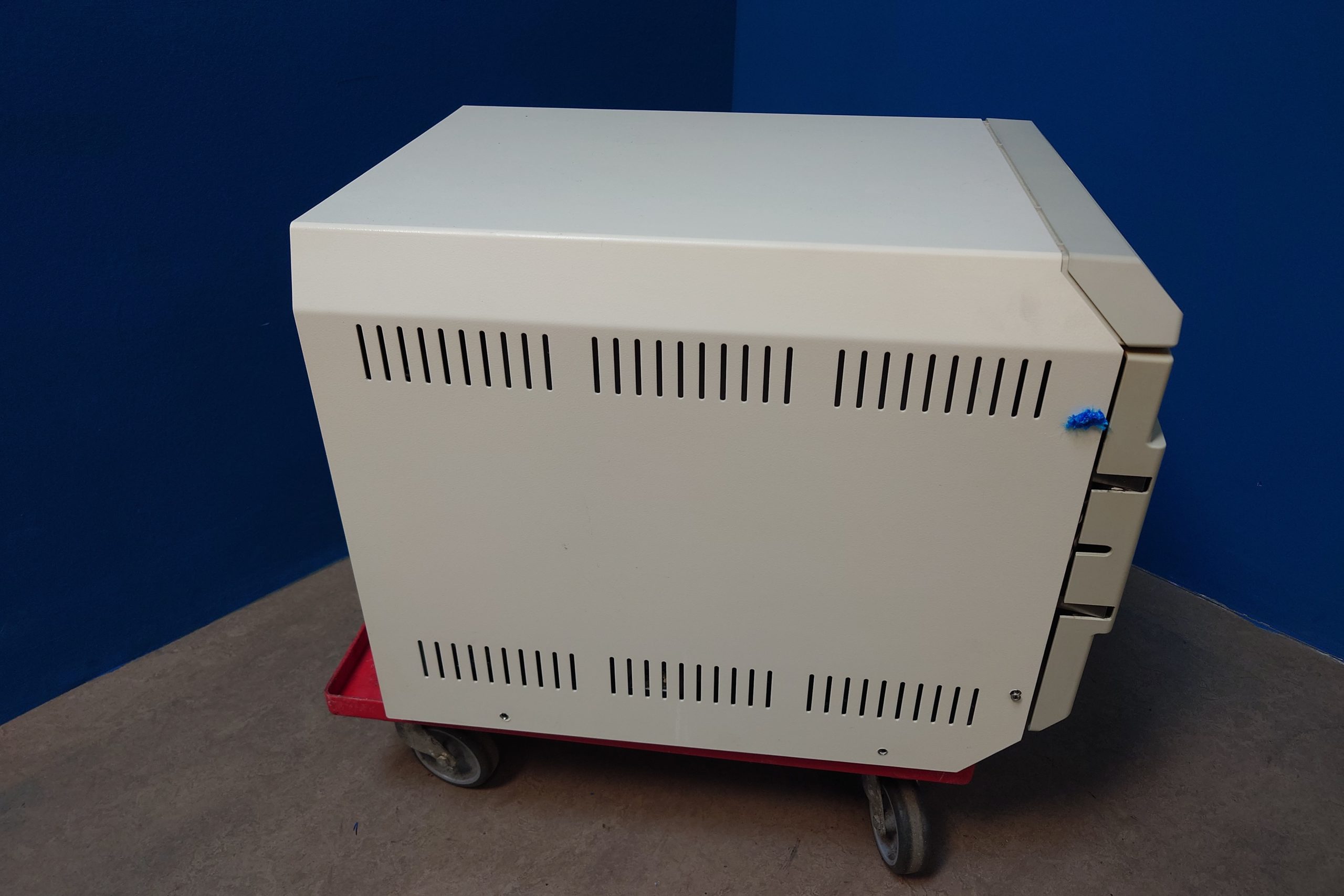 Melag Vacuklav 24 B // 24B Sterilisator // B-Klasse, EN 13060.