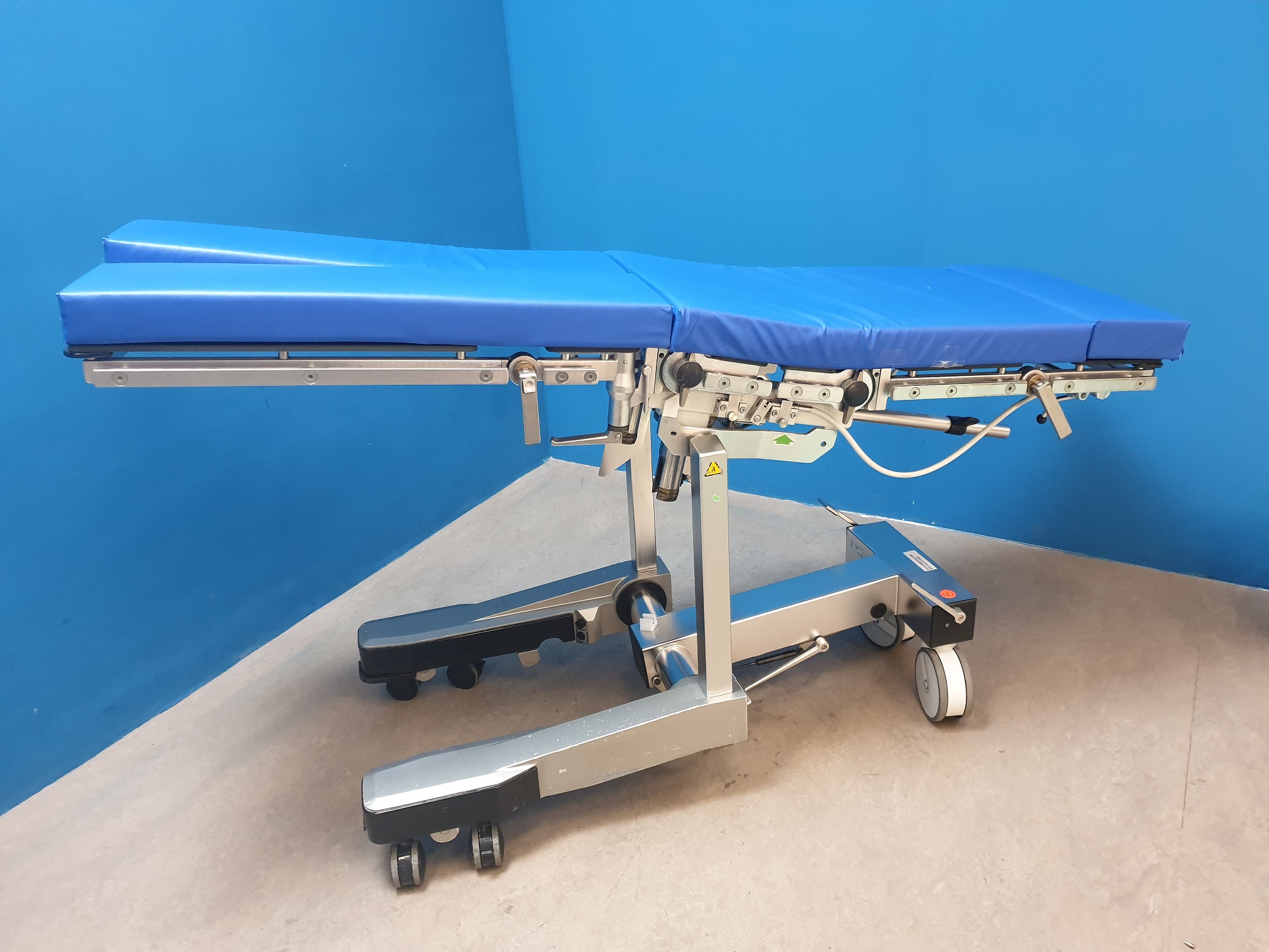 Maquet 1120.49C0 Liege Op Liege