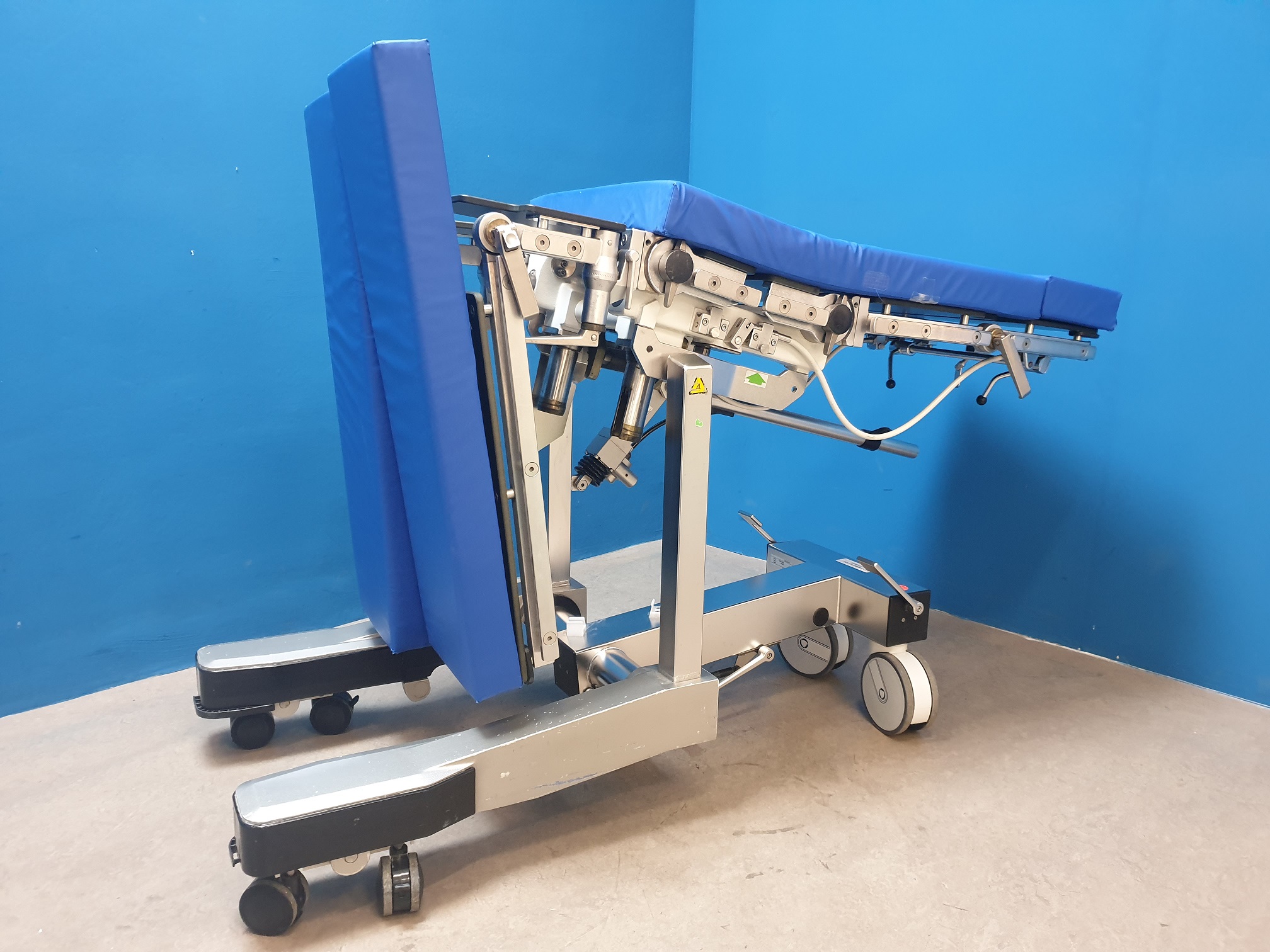 Maquet 1120.49C0 Liege Op Liege