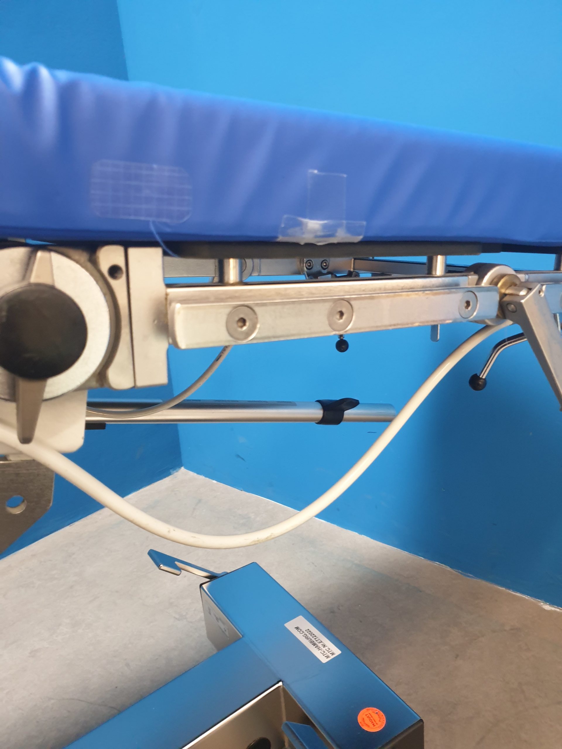 Maquet 1120.49C0 Liege Op Liege