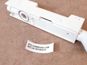 Maquet Expiratory Cassette Assy For Maquet Servo I/s Ventilator  6447960