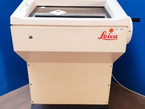 Leica CM1900   CM 1900  Kryostat Microtome