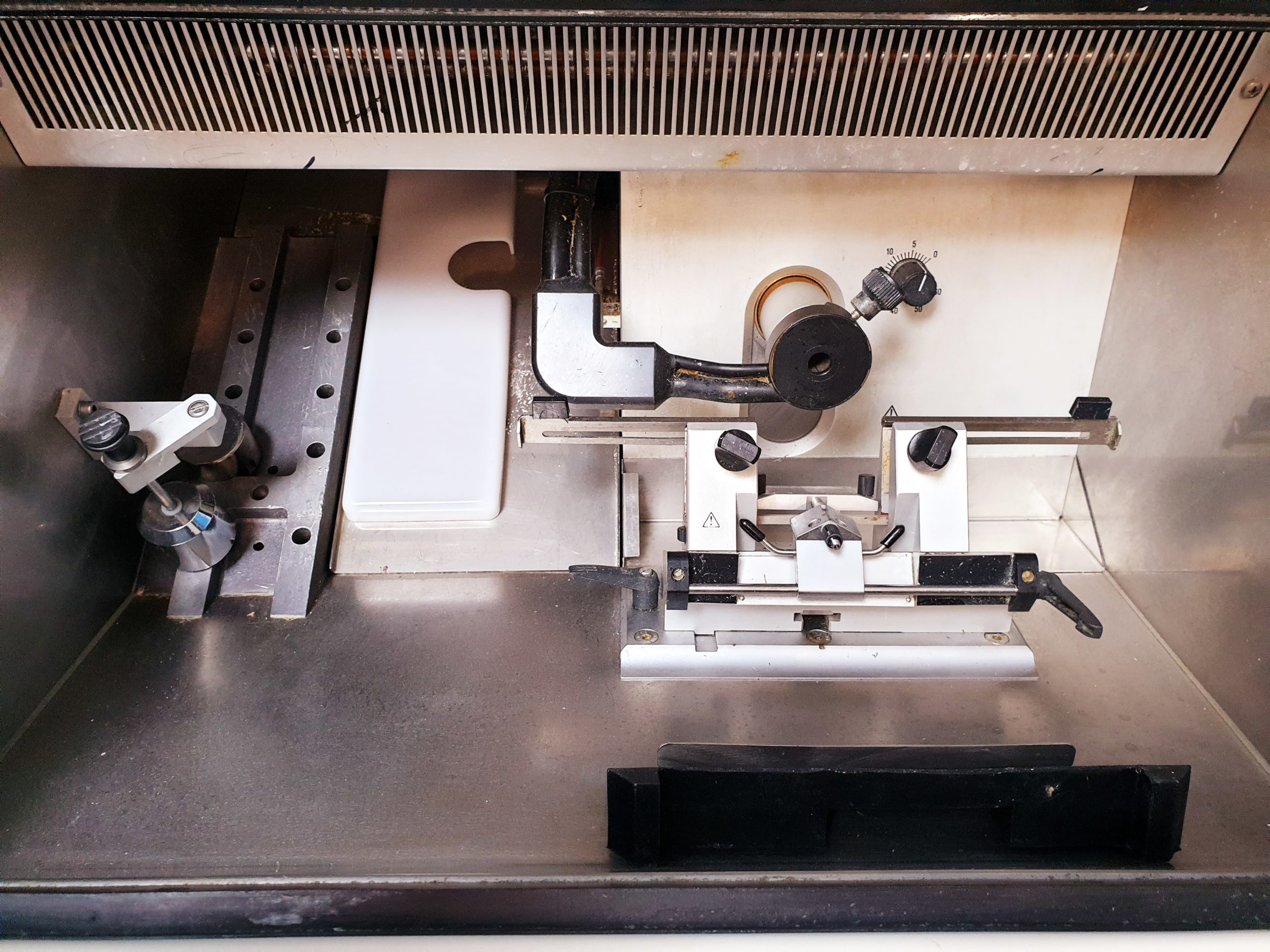 Leica CM1900 CM 1900 Kryostat Microtome