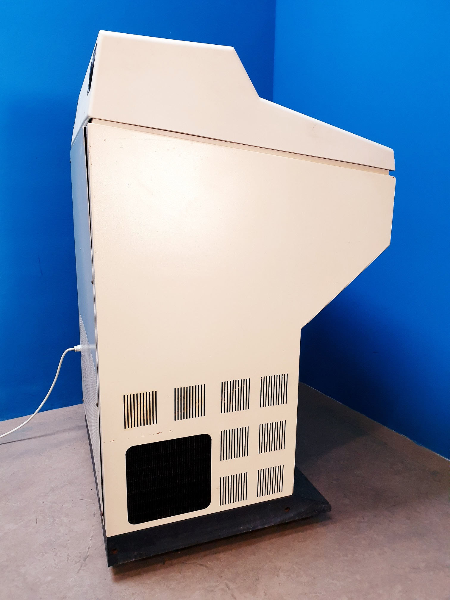 Leica CM1900 CM 1900 Kryostat Microtome