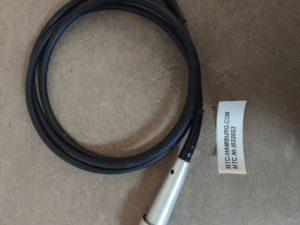 Aesculap GA-173 // GA 173 // GA173   Flexible Wave