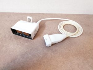 Philips L12-5 Linear Sonde