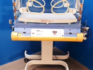 Dräger // Draeger 8000 SC Inkubator,   Incubator