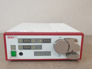 Richard Wolf  2202 Arthro Pump Arthopumpe - Arthopump - Rollenpumpe