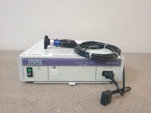 Storz 202120 20 Telecam Pal mit 20212030 Kamerakopf