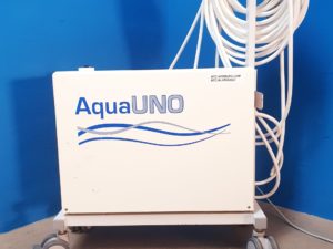 Fresenius AquaUno Osmose / Umkehrosmose mit Vorfilter