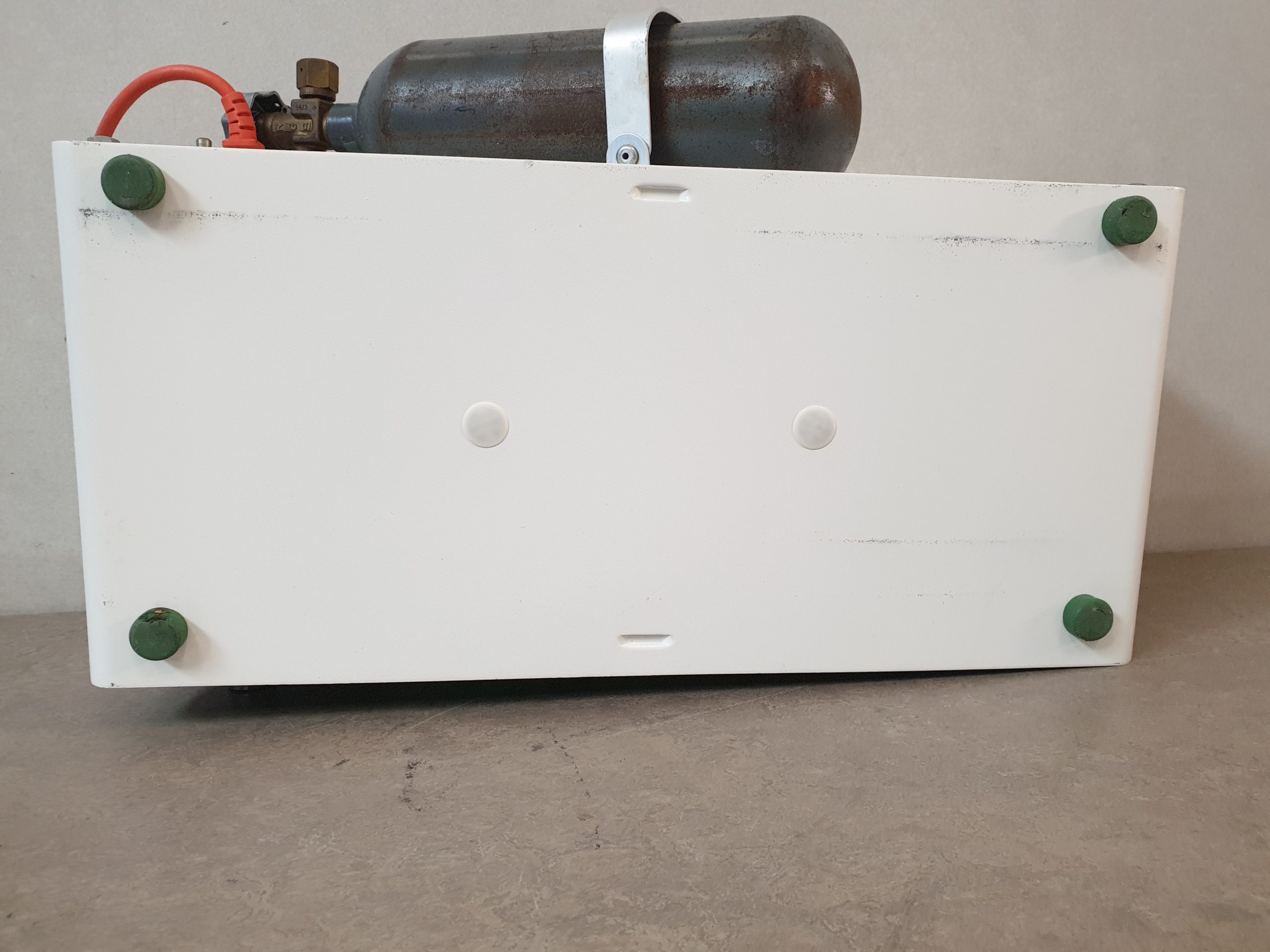 WISAP 7050E - 7050 E CO2-OP-Pneu High Flow Insufflator Laparoskopie