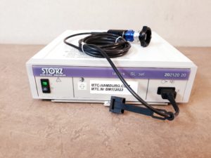Storz 202120 20 Telecam Pal mit 20212030 Kamerakopf