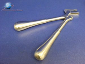 Klinigenfuss 3600.23 Gipsschere nach Stille Gips-Schere Gipstrenner Gipszange,