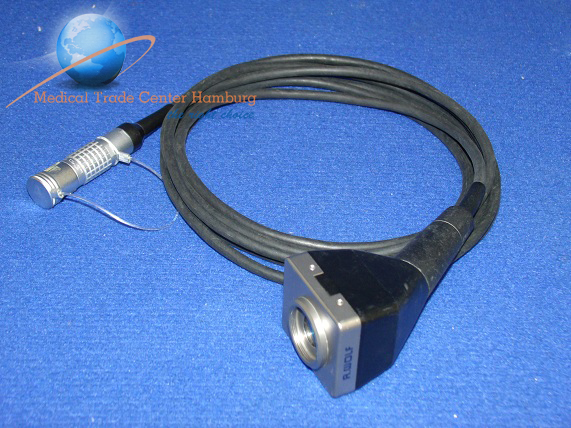 Richard Wolf 5503.001 KameraKopf