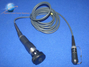 Richard Wolf Medical Equipment 17mm Autoclavable lens 85261.172