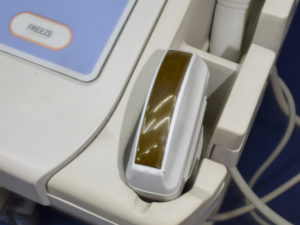 Aloka UST-935N-5 Ultrasound Probe