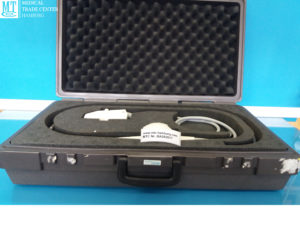 Acuson V510B  // V 510 B TEE Sonde Probe