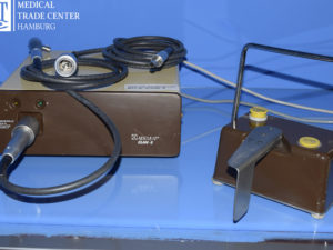 Aesculap  Elan-E Set