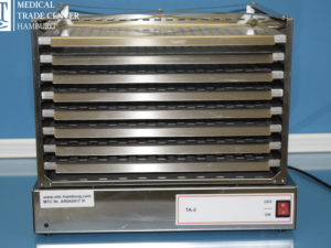 Thrombozyten Agitator TA-2