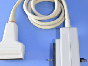 Aloka UST-5814-5 5MHz Linear Sonde