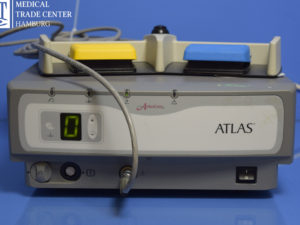 Arthocare  ATLAS 10435-02 Eelektro Surgery Unit